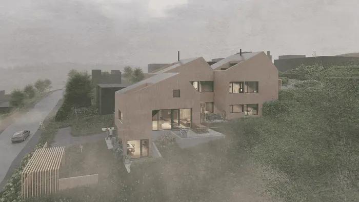 Arkitektprosjekt