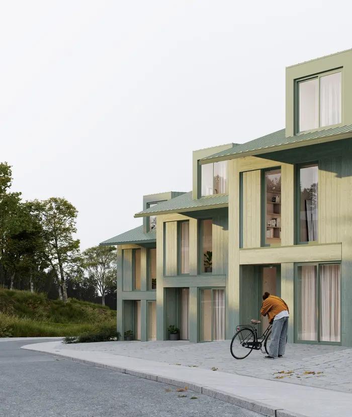 Arkitektprosjekt