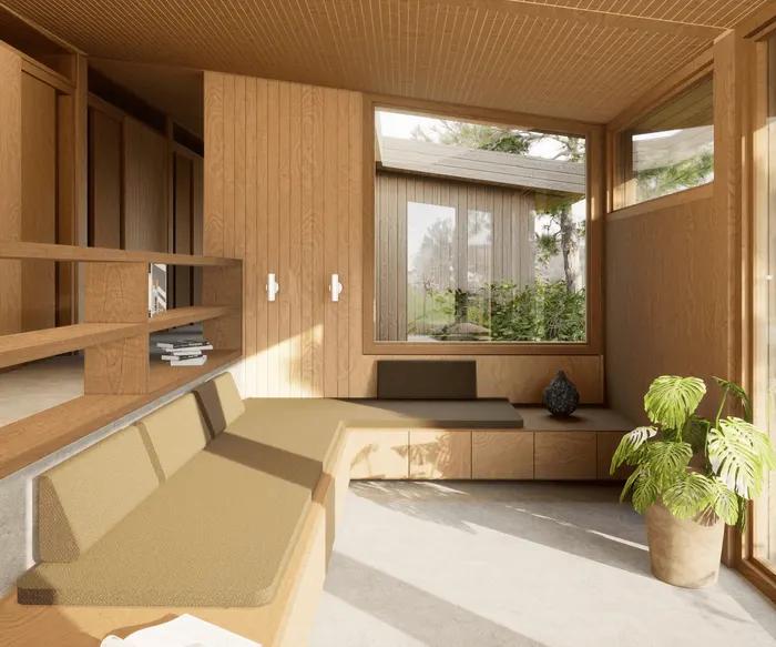 Arkitektprosjekt
