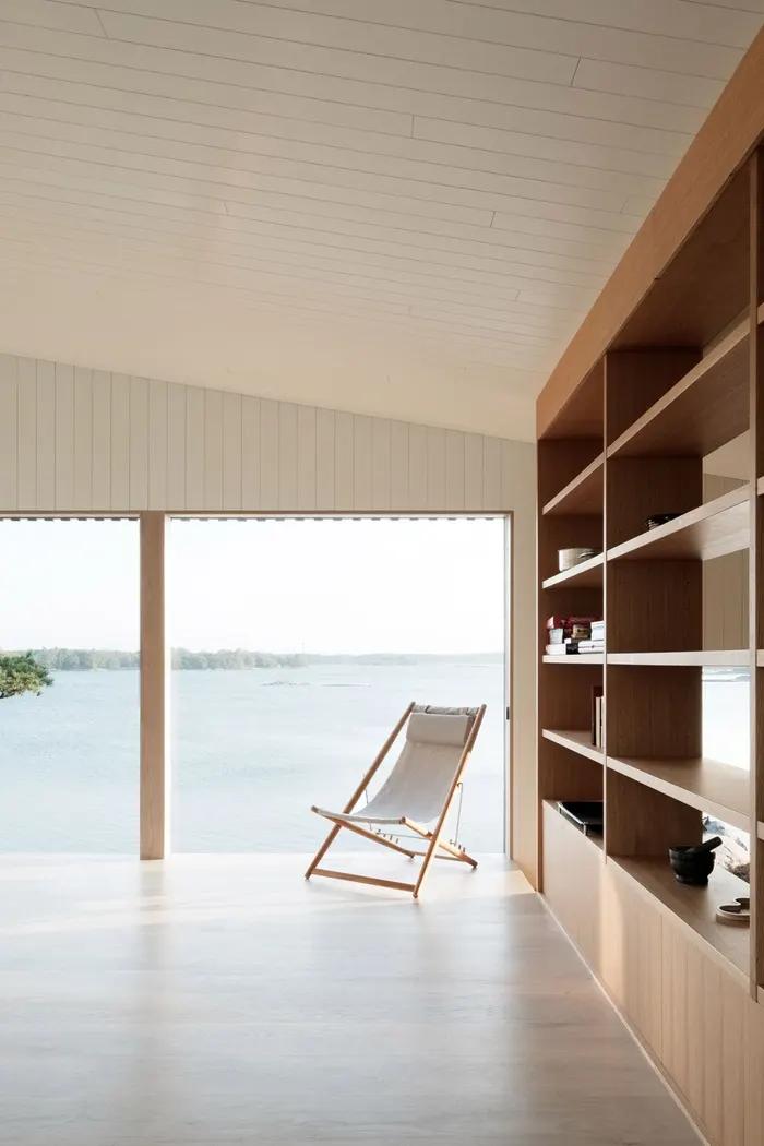 Arkitektprosjekt