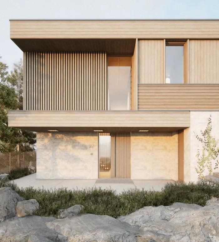 Arkitektprosjekt