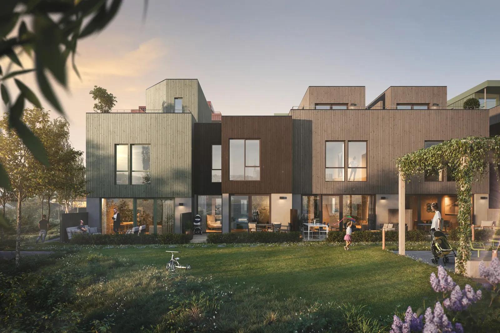 Arkitektprosjekt