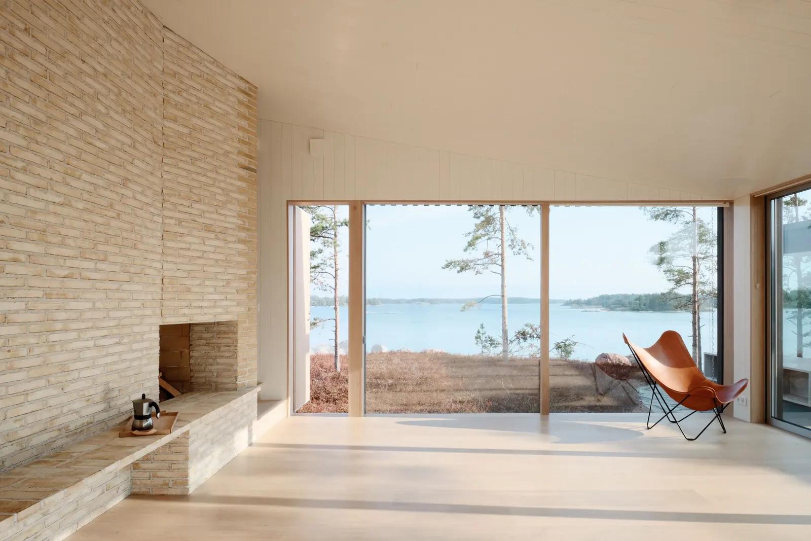 Arkitektprosjekt